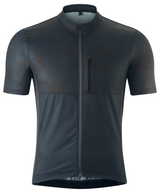 Gonso Adventure Jersey Fullzip M Outerspace