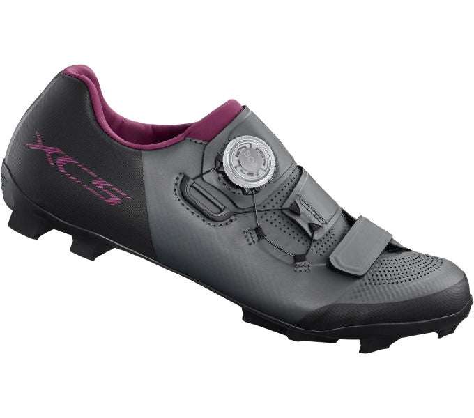 Shimano Fahrradschuh SH-XC502 Damen Gray