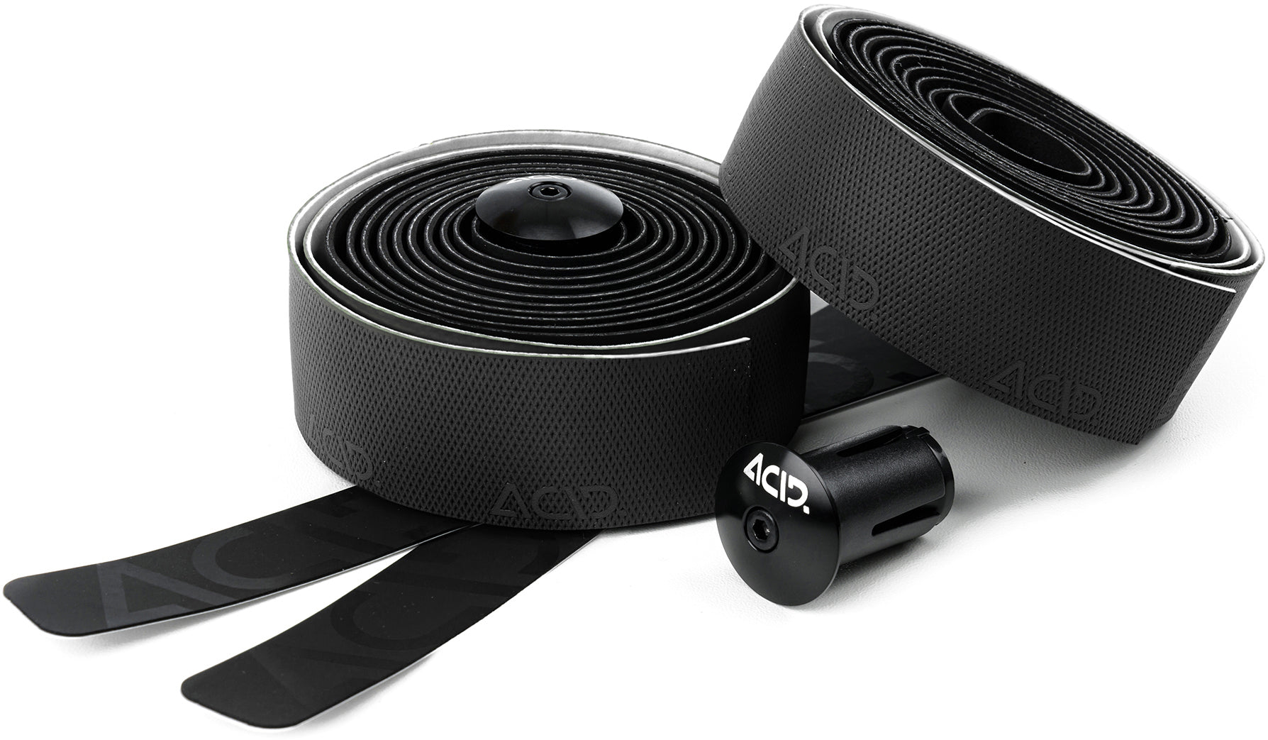 ACID Lenkerband CC 3,5 black´n´grey