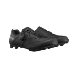 Shimano XC503 MTB-Schuhe black