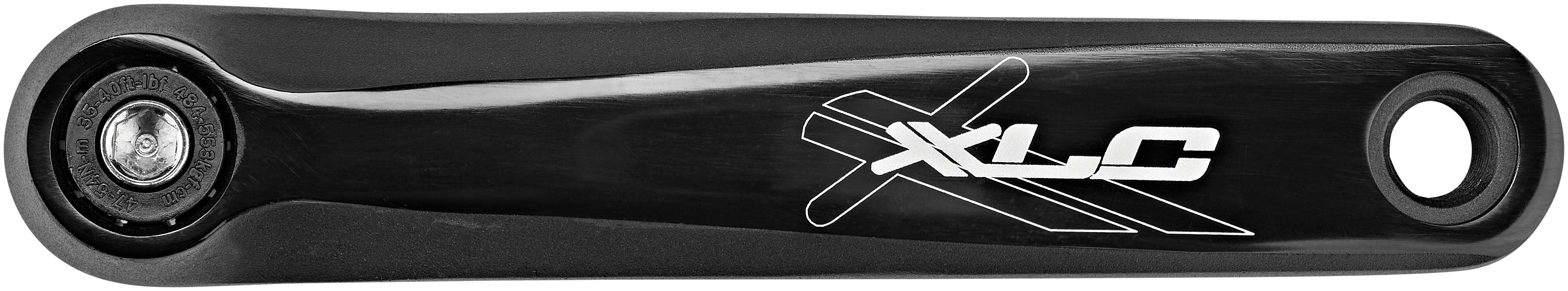 XLC CR-E01 Kurbelarm Set für Bosch
