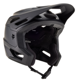 Fox Dropframe Pro MTB-Helm Matte Black