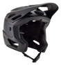 Fox Dropframe Pro MTB-Helm Matte Black