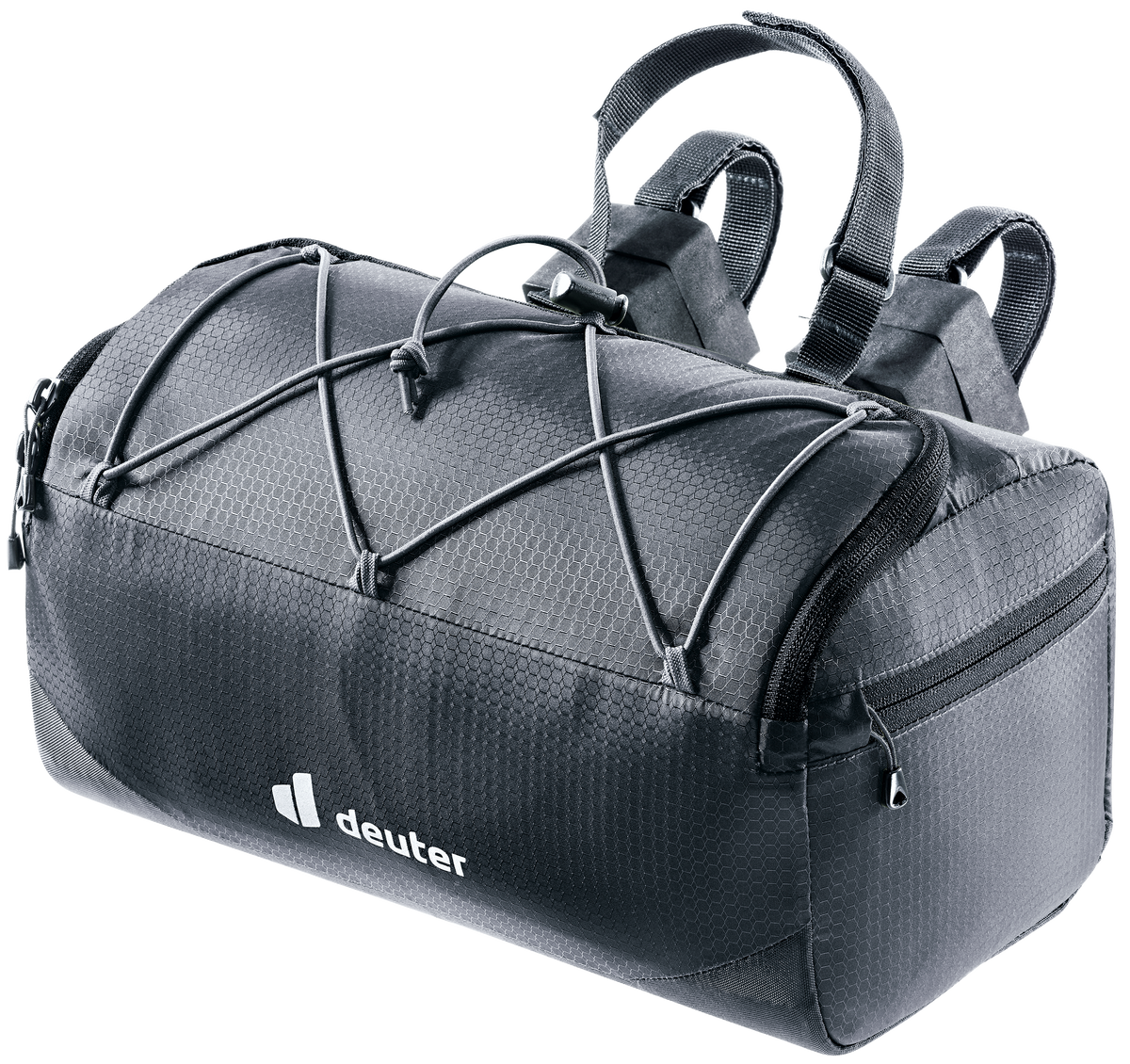 deuter Mondego HB 8 Lenkertasche schwarz