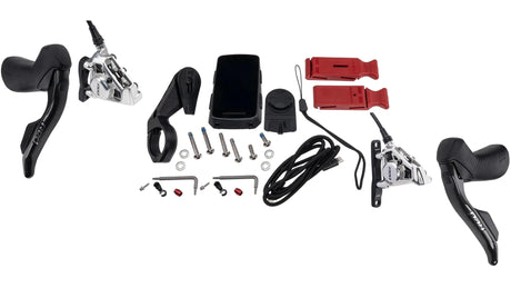 SRAM  MY25 Schalt-/Bremshebel Upgrade-Kit inkl. Karoo
