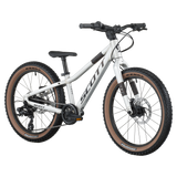 Scott Scale 200 alloy silver (2027)