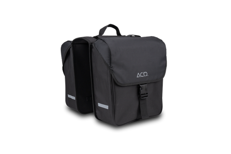 ACID Seitentasche CMPT 15 DOUBLE
