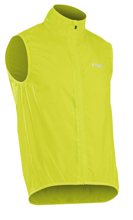 Northwave Vortex 2 Vest Yellow Fluo