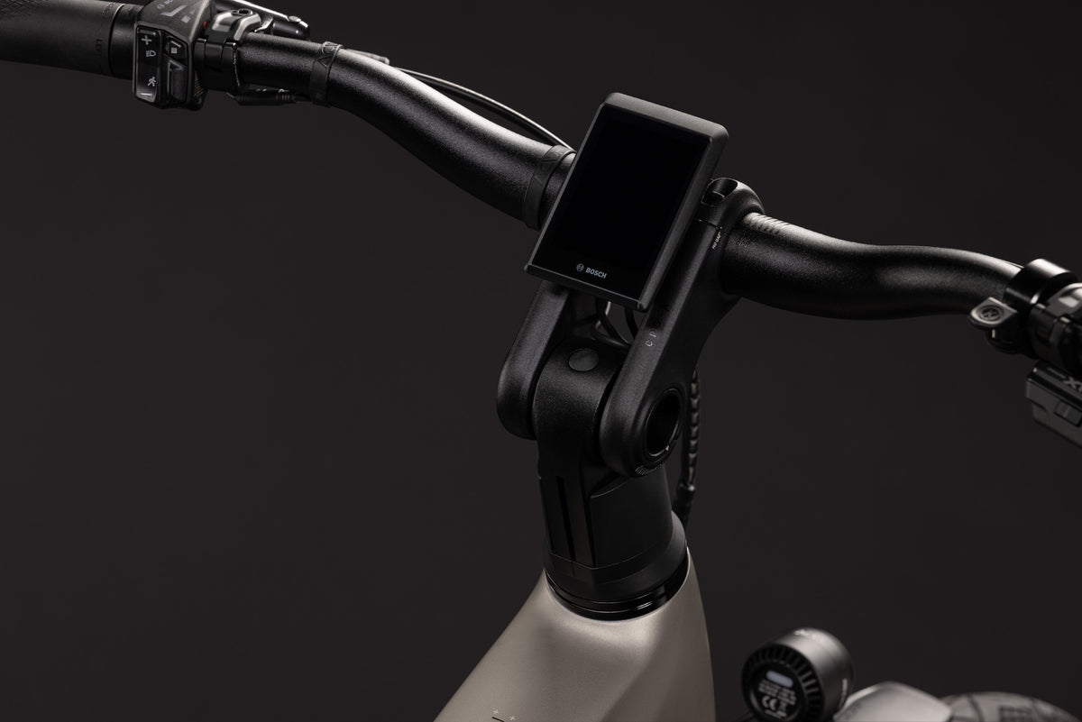 Cube Kathmandu Hybrid SLX 800 Diamant flashstone´n´chrome (2027)