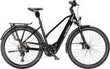 KTM MACINA STYLE 830 Trapez DIAMOND BLACK