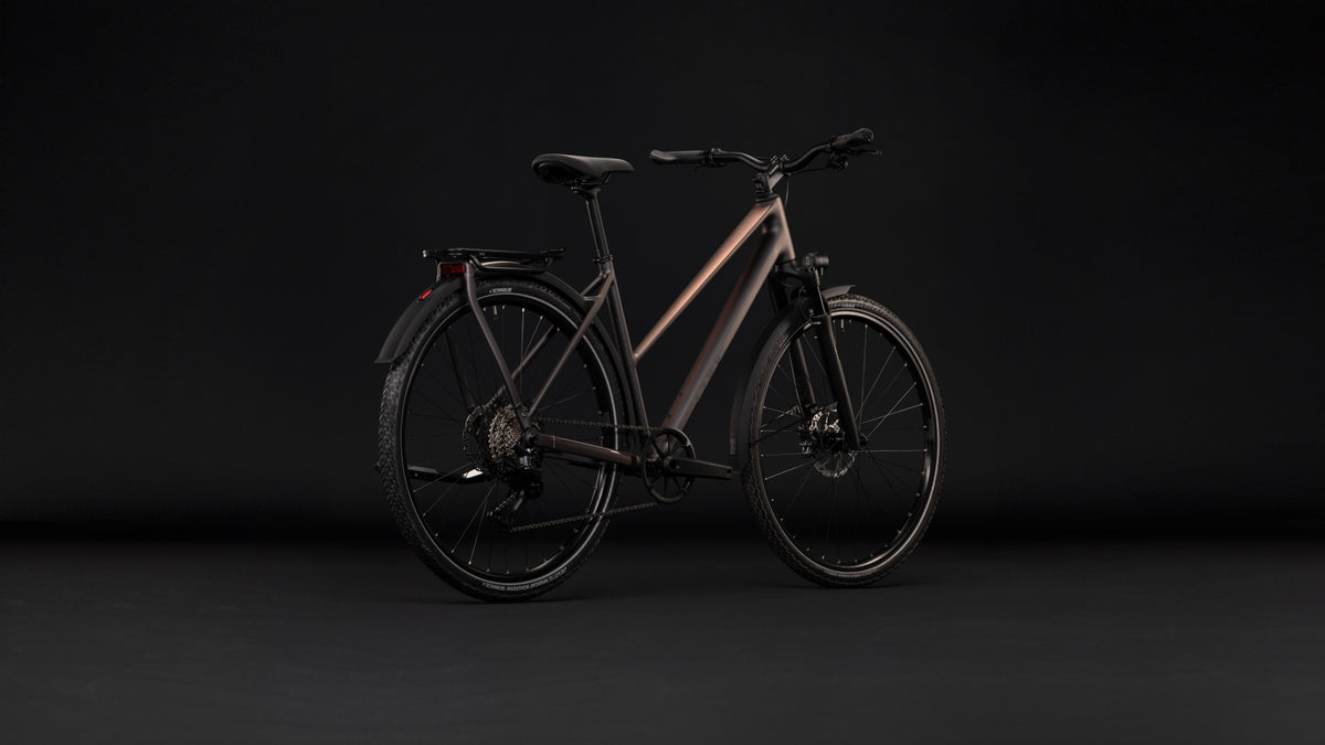 Cube Kathmandu SLX Trapez mysticgraphite´n´reflex (2027)