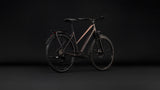 Cube Kathmandu SLX Trapez mysticgraphite´n´reflex (2027)