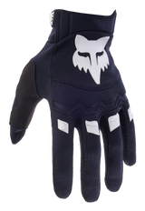 Fox Dirtpaw Glove Black/White