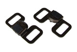 Campagnolo Schuhplattenbefestigung-Set