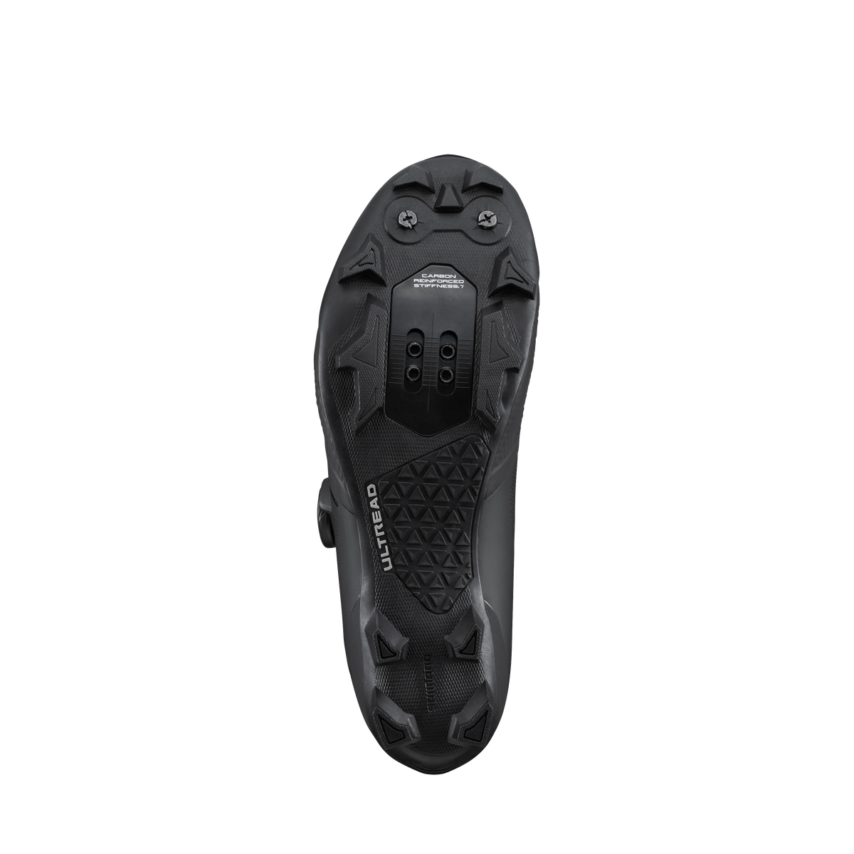 Shimano XC503W MTB-Schuhe Damen black