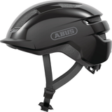 Abus PURL-Y shiny black