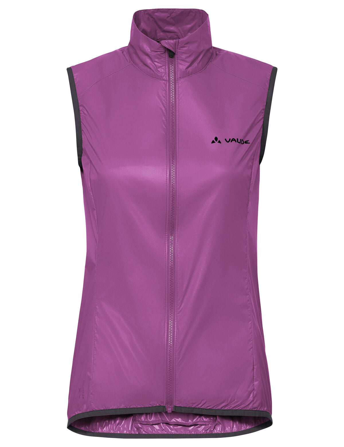 VAUDE Women's Matera Air Vest magenta
