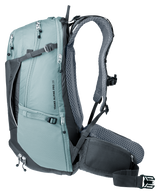 deuter Trans Alpine Pro 28 Fahrradrucksack graphite-shale