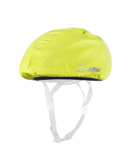 Löffler Helmet Cover Lemon