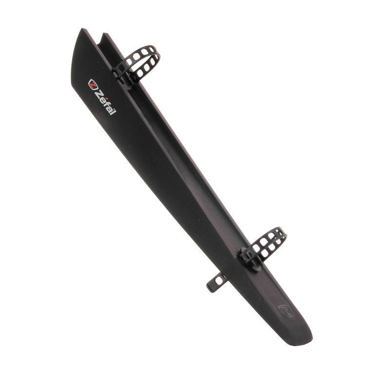 Zefal Deflector FC50 VR-Schutzblech 26"-28" schwarz