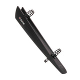 Zefal Deflector FC50 VR-Schutzblech 26"-28" schwarz