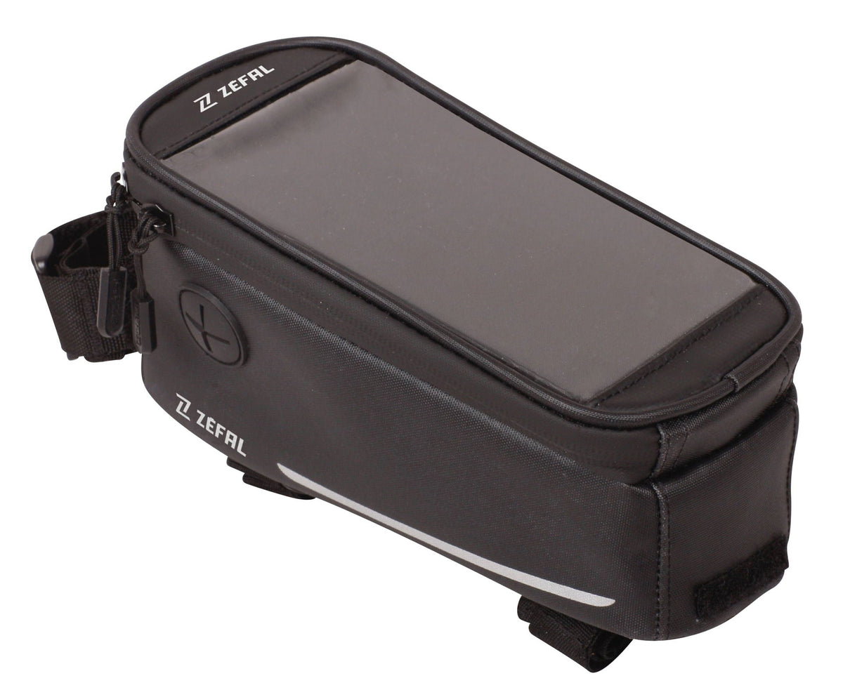 Zefal Console Pack T2 Frame Bag black