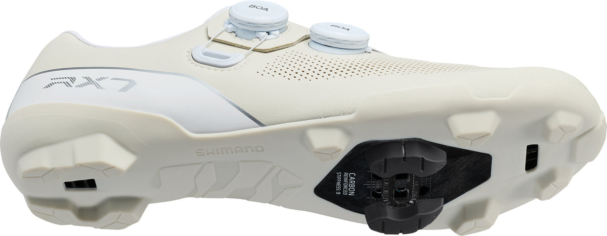 Shimano RX710 Gravel-Schuhe Beige