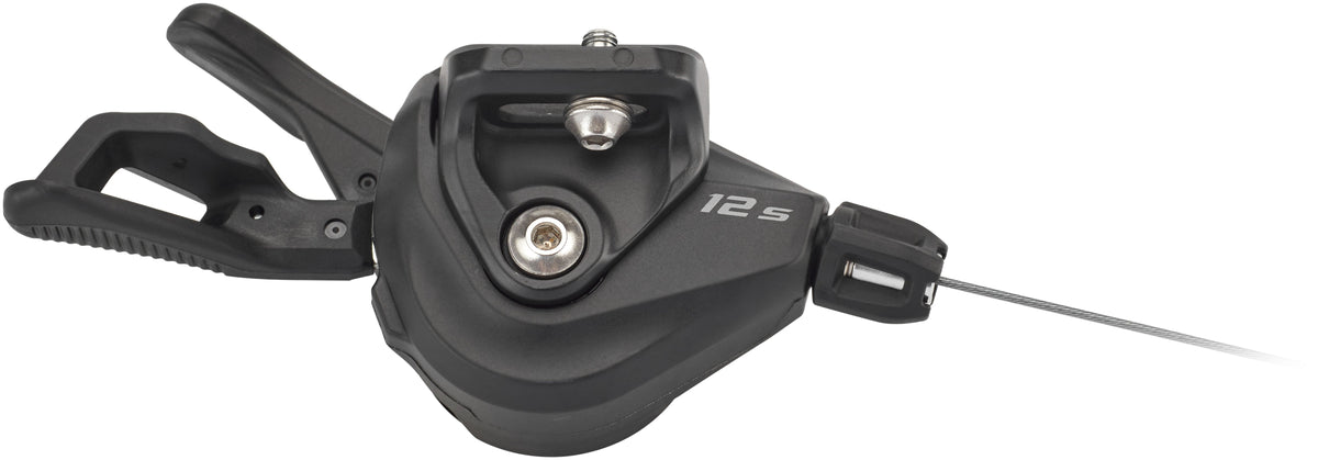 Shimano Deore SL-M6100 I-Spec EV Schalthebel Rechts 12-fach ohne Display