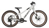 Scott Scale 200 alloy silver (2027)