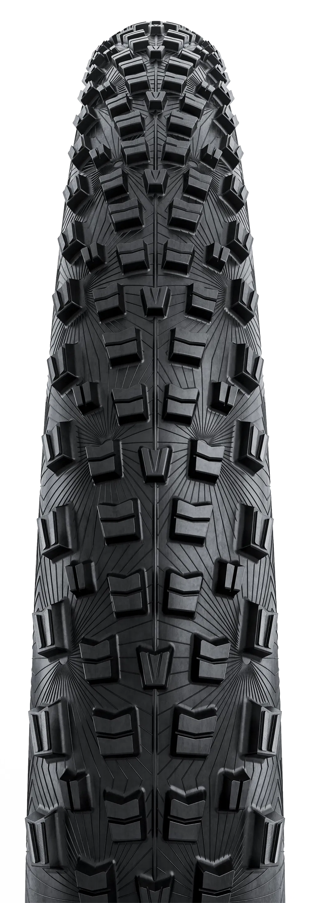 Continental Trinotal Race Grip Falt 28" Faltreifen  schwarz / schwarz skin