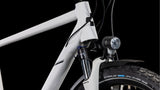 Cube Nature Pro Allroad cotton´n´grey (2026)