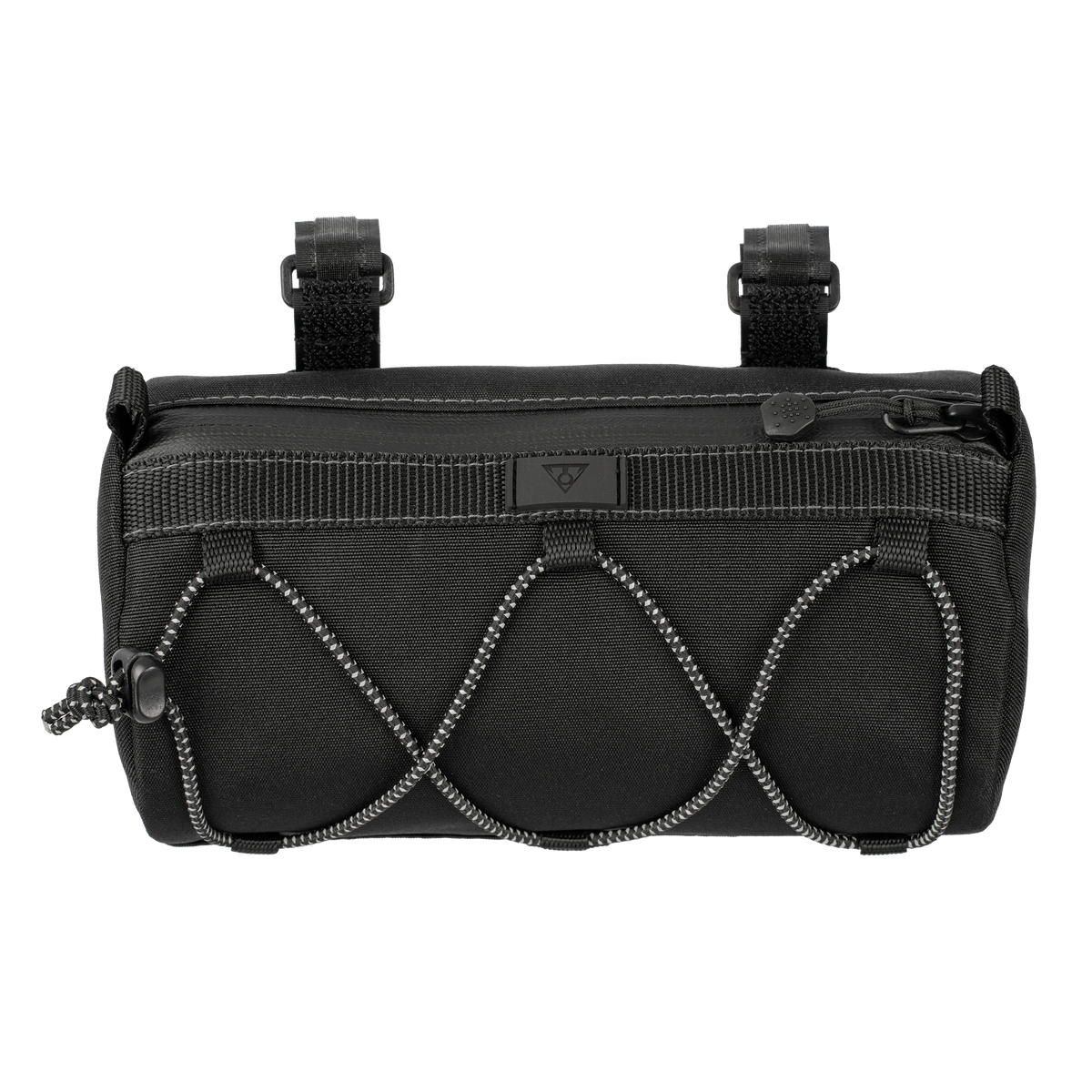 Topeak Tubular BarBag Slim Black