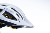 CUBE Helm OFFPATH grey
