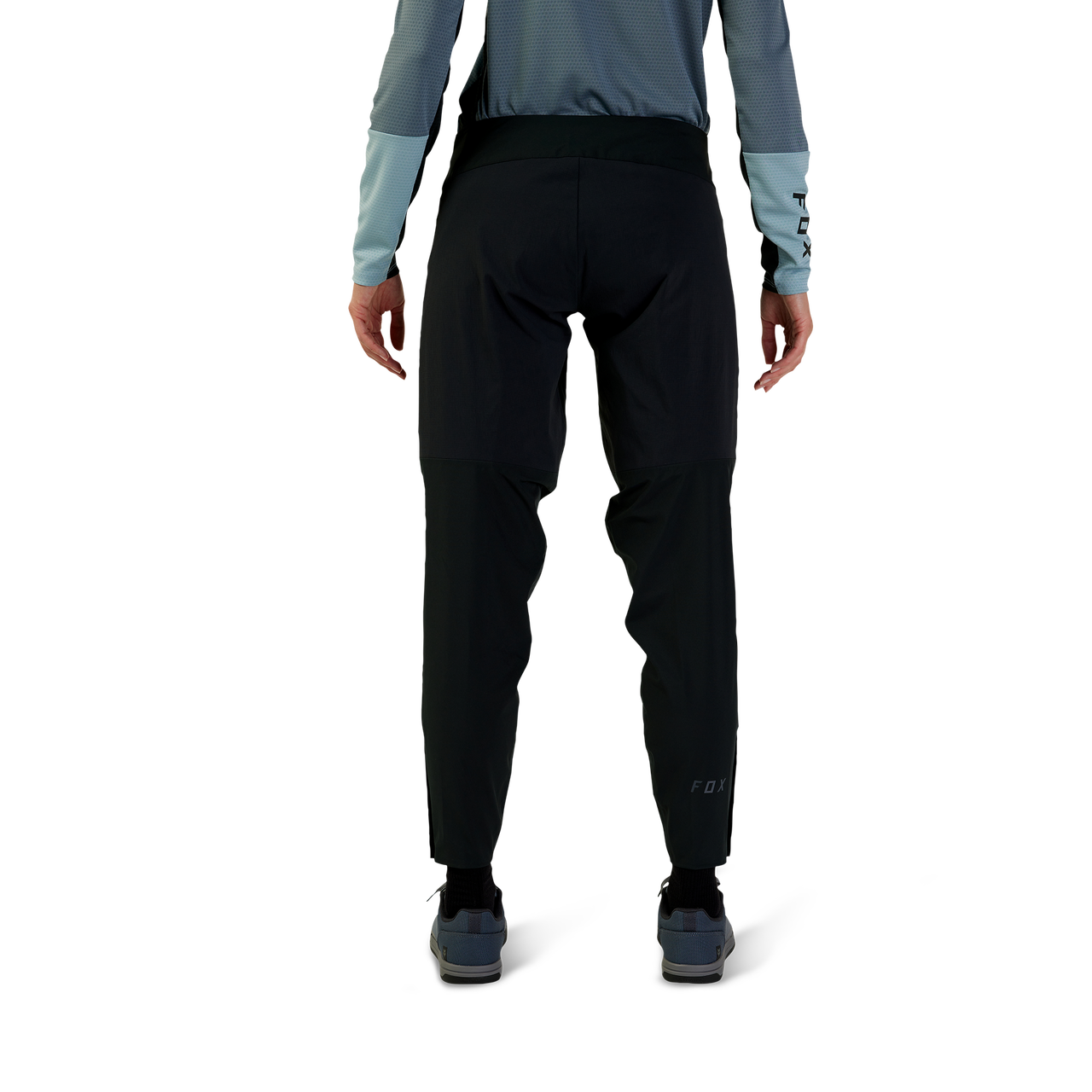 Fox W Defend 3L Water Pant Black
