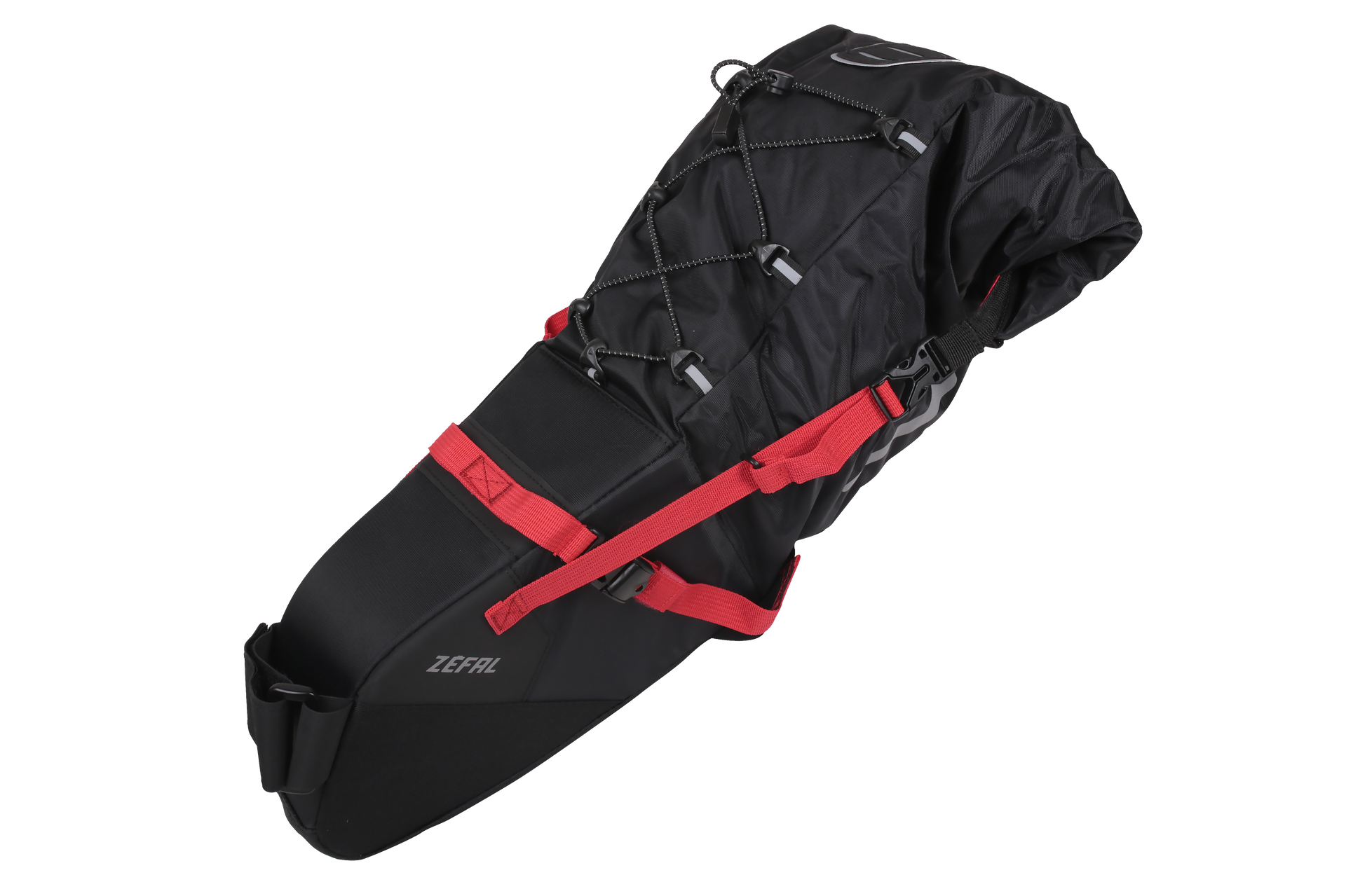 Zefal Z-Adventure R11 Fahrradtasche 11l