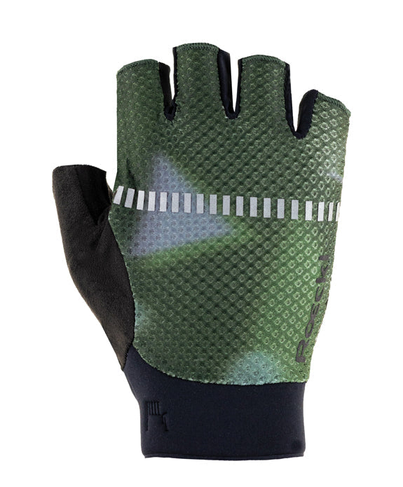 Roeckl Imatra Handschuhe Mixed Forest