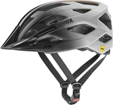 uvex I-Vo 2 Mips City-Helm Warm Grey-Black Matt