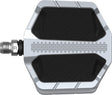 Shimano Pedal PD-EF205 Silber