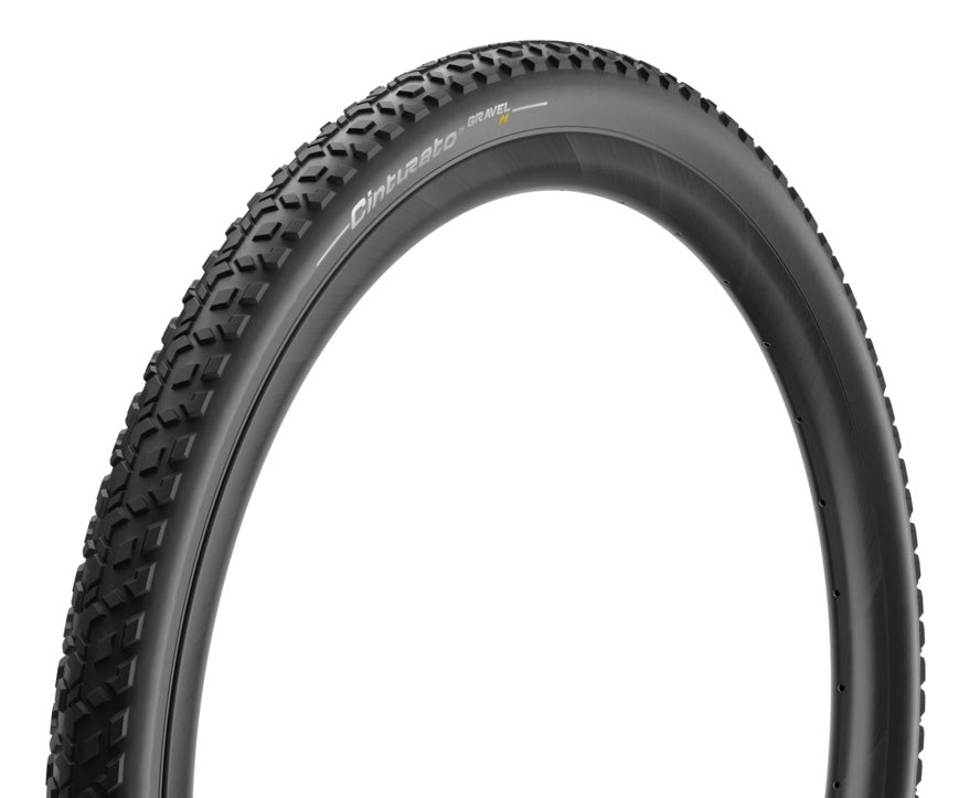 Pirelli Cinturato™ GRAVEL Mixed Terrain black