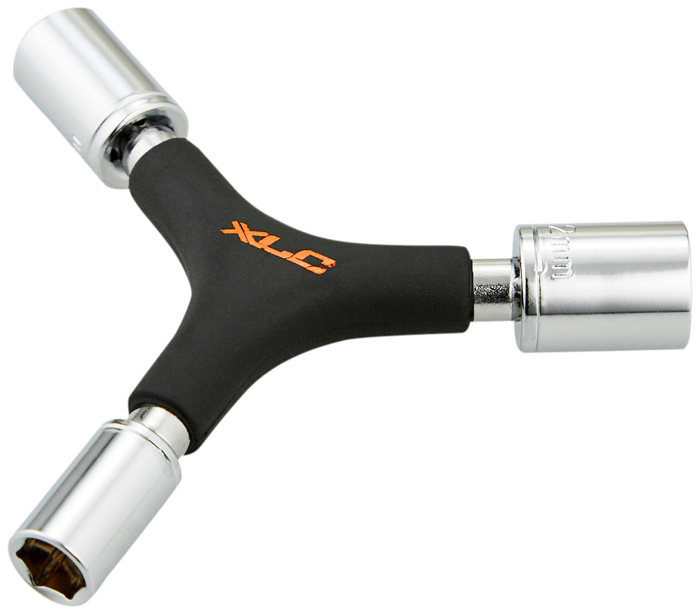XLC TO-M01/TO-M02 Y-Schlüssel