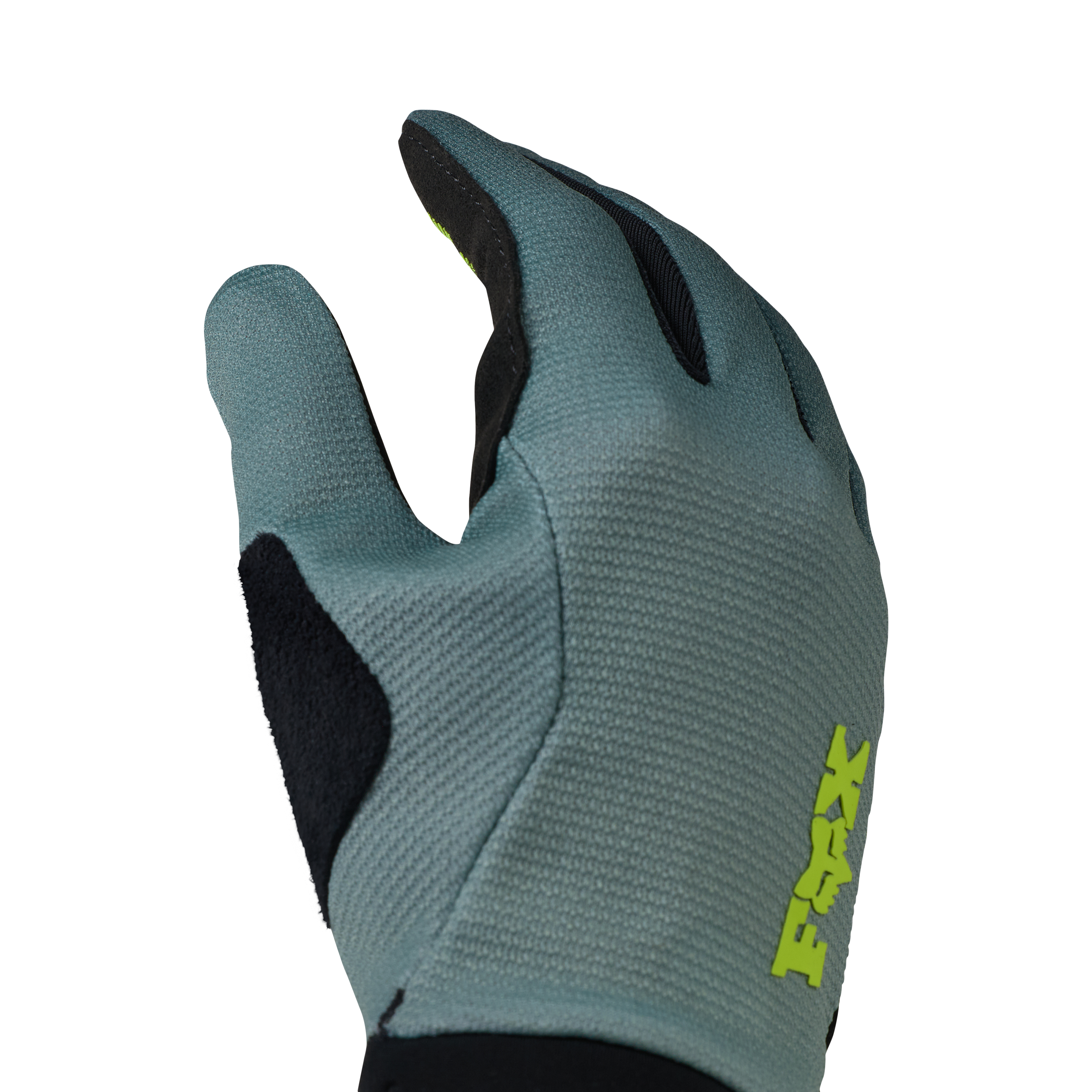 Fox Yth Ranger Glove Foundry Sage