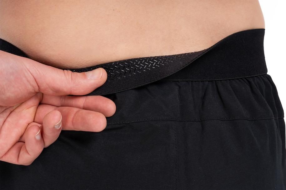 Cube Trail Short CMPT black