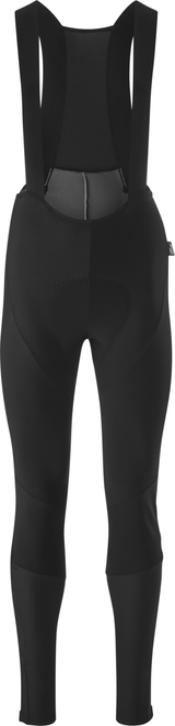 Gonso SQLAB GO BIBX - Damen-Radhose-Ther-bib black