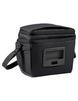 VAUDE OnTour Box M (KLICKfix ready) schwarz