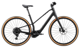 Orbea CARPE 25 Diamond Black (Matt) (2026)