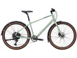 Kona DEW DL green