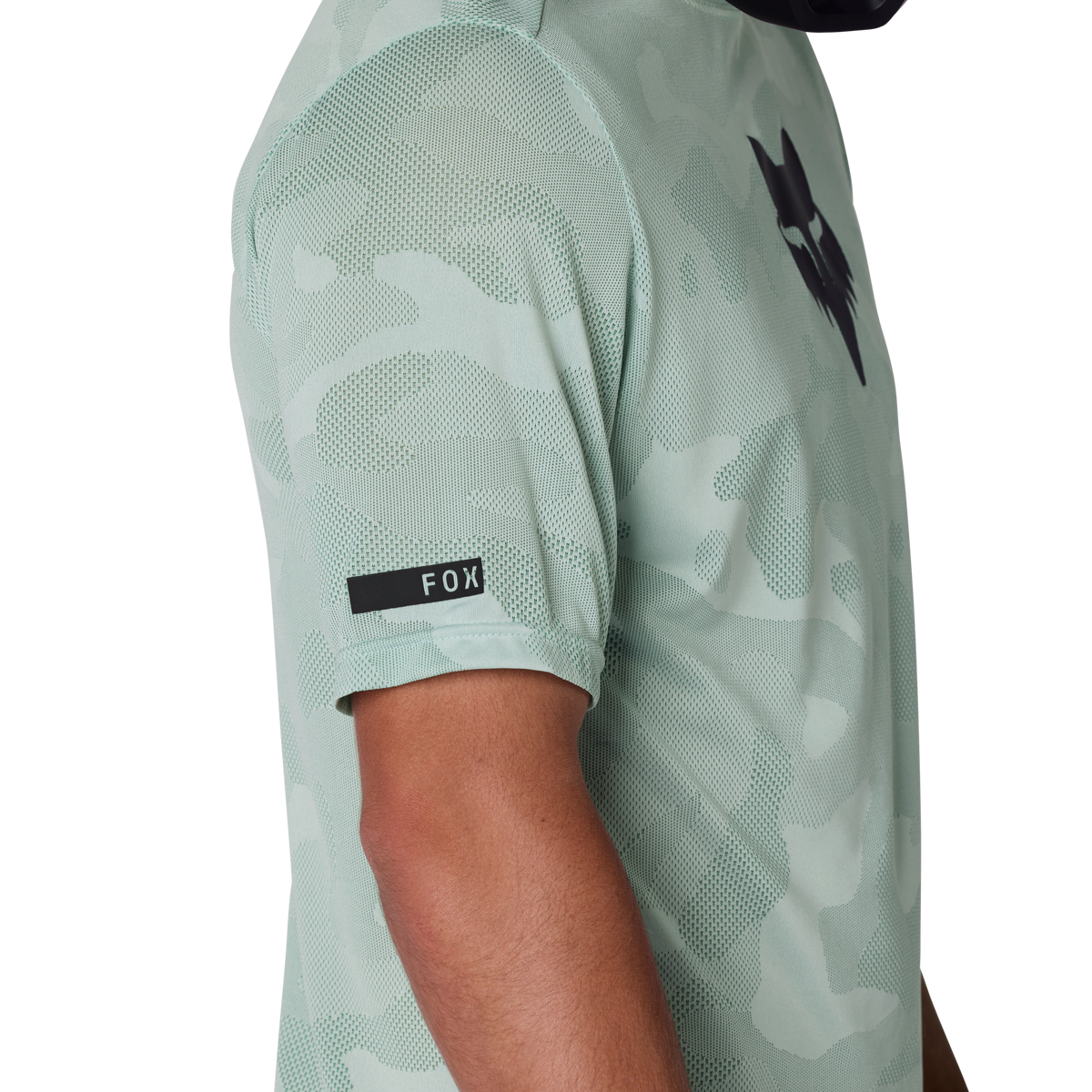 Fox Ranger Tru Dri SS Jersey Frost