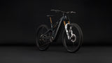 Cube Stereo Hybrid ONE44 HPC AT 800  carbon´n´white (2027)