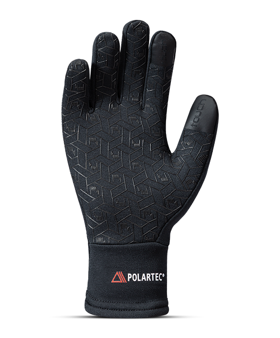 Roeckl Paulista 2 black