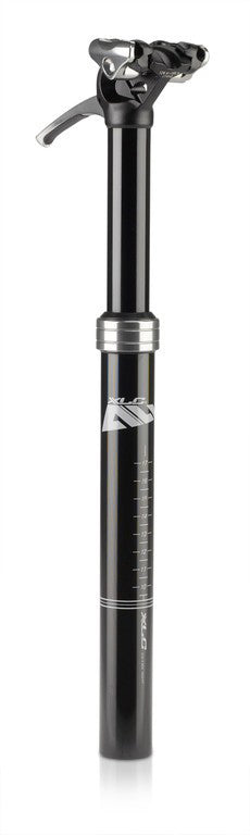 XLC SP-T05 All Mountain Dropper Post Ø31,6mm black